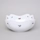 Salad bowl square 24 cm, Hazenka, Cesky porcelan a.s.