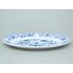 Dish oval 36 cm, Thun 1794 Carlsbad porcelain, Natalie - Onion