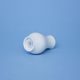 Pepper shaker 7,5 cm, White, Cesky porcelan a.s.