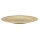 Beat sand-beige: Plate flat 30 cm, Seltmann porcelain