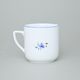 Mug Pětka 0,38 l, Forget-me-not, Český porcelán a.s.