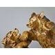 Bears 26,5 x 24,5 x 15 cm, Luxor, Porcelain Figures Duchcov