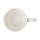 Cup Prato fiorito colorato 400ml, Fine Bone China, Cats Goebel R. Wachtmeister