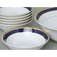 Compot set for 6 persons, Thun 1794 Carlsbad porcelain, SYLVIE 85017