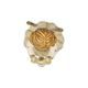 Angel Favorite Christmas Ball 8,5 / 8 / 15 cm, stoneware, Goebel