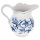 Creamer 120 ml, Onion Pattern, Meissen Porcelain