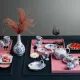 Šálek 200 ml a podšálek 140 mm, pravý cibulák, Míšeňský porcelán