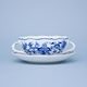 KVARTA: Soup cup + saucer 250 ml / 17,5 cm, Cibulák, originální z Dubí (4.j.)