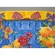 Tray large 43 x 32 cm, Melamine, Foulard, Lamart: Palais Royal