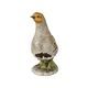 Figurka koroptev 6,5 / 10,5 / 11,5 cm, biskvitový porcelán, pták roku 2026, Goebel