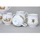 Mug Jonas 310 ml, 6 pcs, Thun 1794 Carlsbad porcelain, BERNADOTTE hunting