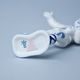 Boy 10,8 cm, Original Blue Onion Pattern