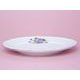 Plate dining 26 cm, Violet, Cesky porcelan a.s.