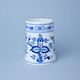 Beer Jug 500 ml, Original Blue Onion Pattern