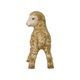Figurine Sheep 5 / 3 / 6 cm, stoneware, Goebel