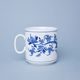 Mug Lukas M 270 ml, Original Blue Onion Pattern