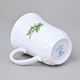 Mug Derby 250 ml, Lily-of-the-valley, Český porcelán a.s.