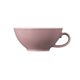 Beat old rose: Teacup 140 ml, porcelain Seltmann