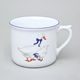 Mug Warmer big 700 ml, Geese, Leander Loučky
