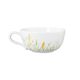 Liberty green grass: Cup tea 280 ml, porcelán Seltmann