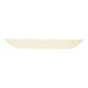 Dish oval flat 31 x 21 cm, Marie-Luise ivory, Seltmann