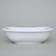 Verona white: Bowl 24 cm square, G. Benedikt 1882