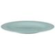 Beat arctic blue: Flat plate 30 cm, porcelain Seltmann