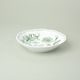 Saucer C 15,5 cm, Original Green Onion pattern