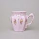 Mug Olymp 250 ml, rose china, Leander Loučky