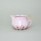 Tea creamer 0,25 l, Lenka 247, Rose China