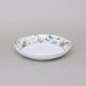 Plate deep 22 cm, Thun 1794 Carlsbad porcelain, TOM 30005