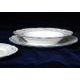 Plate set for 6 persons (18 Pcs), Desiree 44935, Seltmann Porcelain