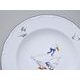 Constance Goose Deep Plate 23 cm, Thun 1794, Carlsbad Porcelain