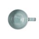 Beat arctic blue: Cup espresso 110 ml, Seltmann porcelain