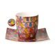 Demitasse We are the Birds 100ml, fine bone china, J. Rizzi, Goebel