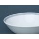 Bowl 13 cm, Thun 1794, Carlsbad porcelain, OPAL 80446
