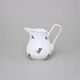 Mlékovka vysoká 160 ml, Házenka, Český porcelán a.s.