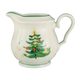 Creamer 180 ml, Marie-Luise 43607 Christmas, Seltmann Porcelain