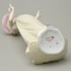 Gentle breeze, 25 x 15 cm, NAO porcelain figures