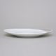26805: Plate dessert 21 cm, Thun 1794, Carlsbad porcelain, Loos