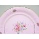 Plate dining 25 cm, decor 13, Leander Rose China