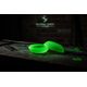 Jar Filigree (uranium glass), Glassworks Janov