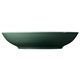 Terra MOSS GREEN: Talíř na těstoviny 26 cm, porcelán Seltmann