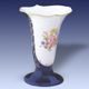 Vase with flowers 15,5 x 15 x 20 cm, Isis, Vases Duchcov