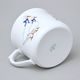 Mug Warmer big 700 ml, Geese, Leander Loučky