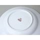 Plate Deep 24 cm, Poppy, Český porcelán a.s.