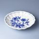 Bowl tulip Shell 16 cm - large, Original Blue Onion pattern, QII