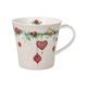 Mug A Loving Christmas 350ml, Fine Bone China, Goebel
