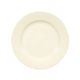 Bread plate 17 cm, Marie-Luise ivory, Seltmann