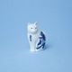 Blue Onion: Kitty 6,8 cm, Cibulák, Leander Loučky